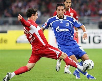 更是一场交 更是一场交